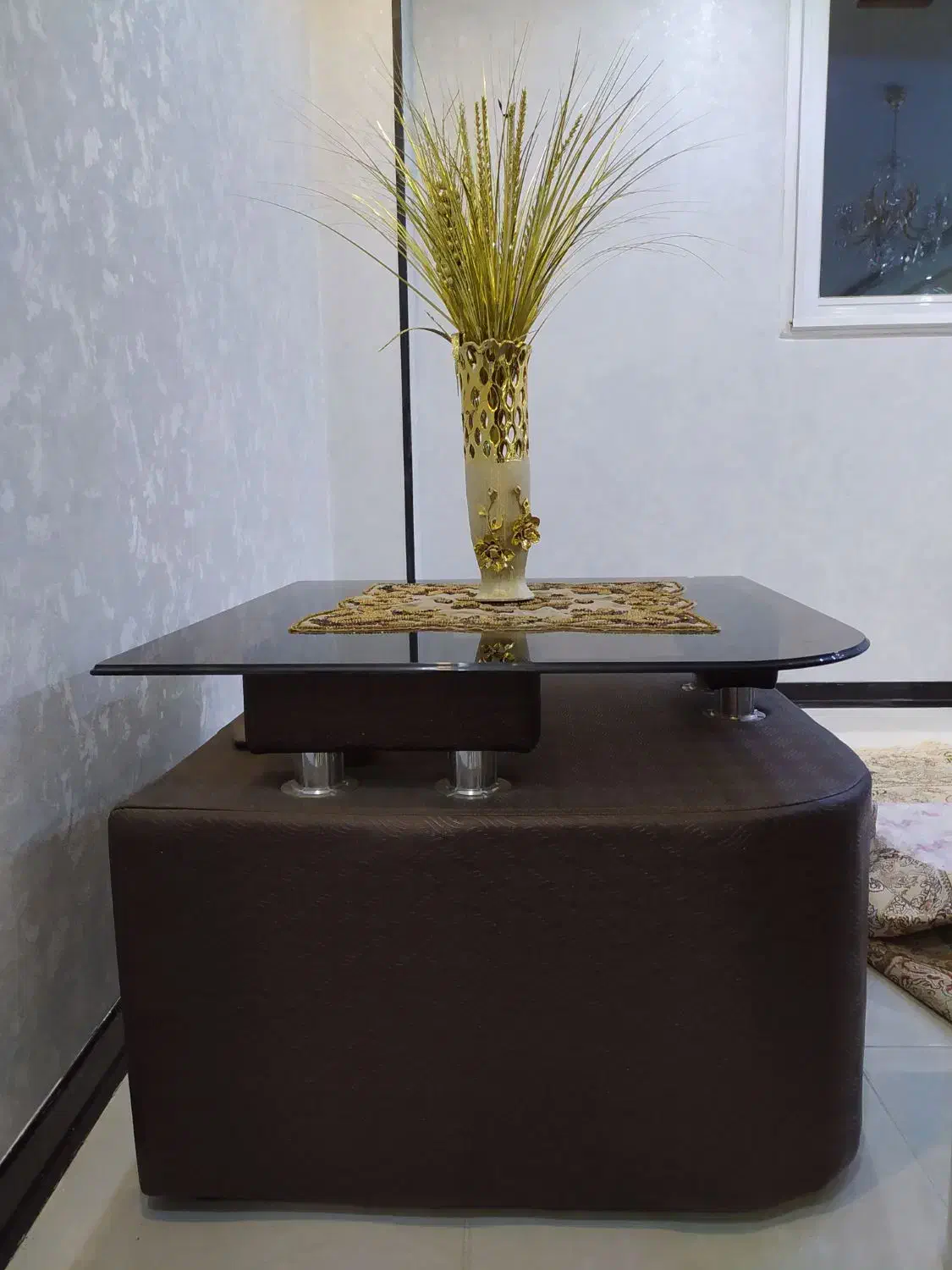 میز|مبلمان خانگی و میز عسلی|اصفهان, مهدیه|دیوار