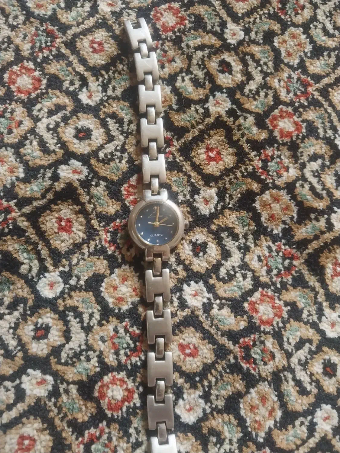 ساعت مچی زنانه عتیقه|ساعت|تبریز, |دیوار