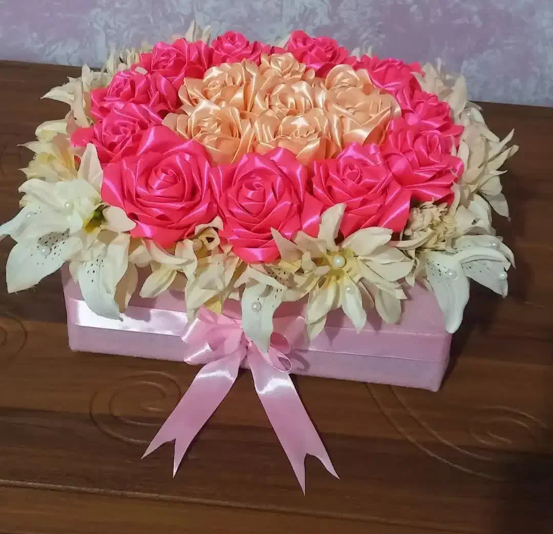 باکس گل|گل مصنوعی|ایوان, |دیوار