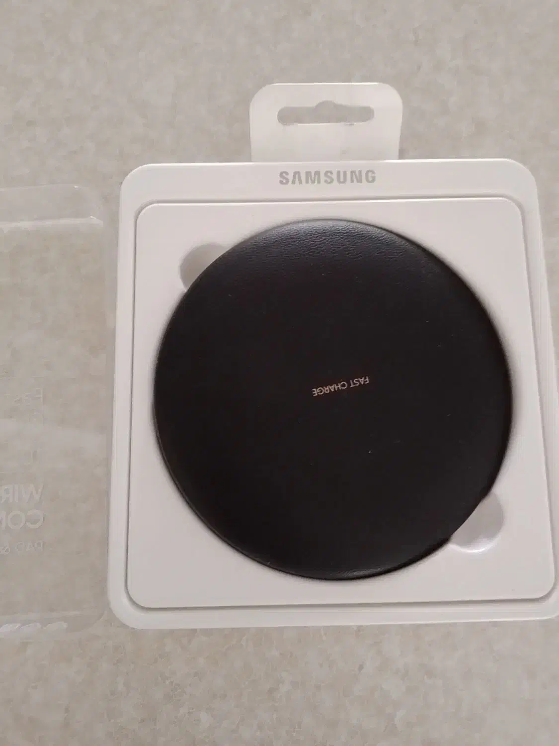 شارژر وایرلس|لوازم جانبی موبایل و تبلت|کرج, فاز ۳ گوهردشت|دیوار