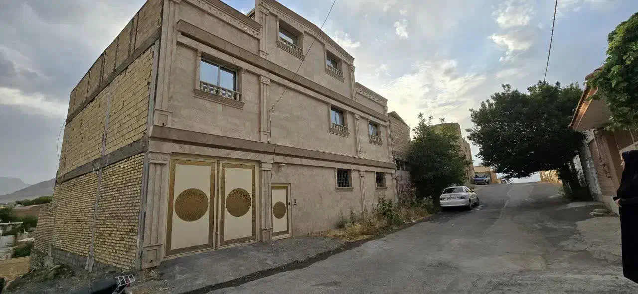 اجاره خانه سالانه ماهانه|اجارهٔ خانه و ویلا|باغ بهادران, |دیوار