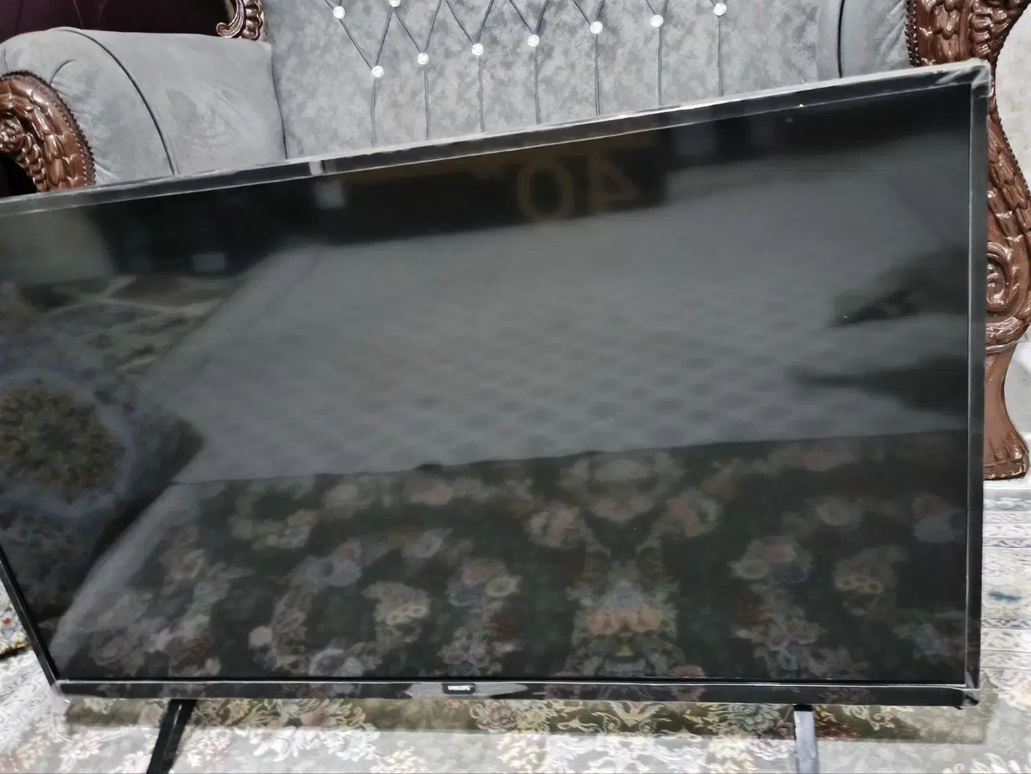 تلویزیون فیلپس|تلویزیون و پروژکتور|زنجان, |دیوار