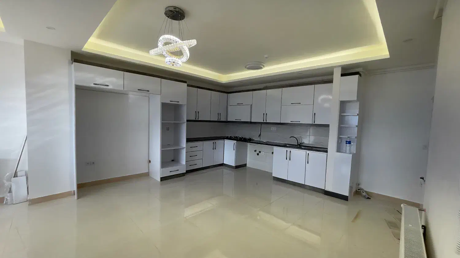 اجاره ۱۲۰متری دوخوابه|اجارهٔ آپارتمان|رشت, خمیران زاهدان|دیوار