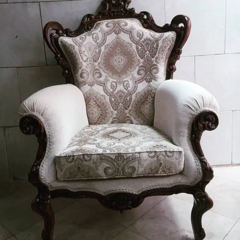 تعمیر و رویه کوبی مبل با ضمانت کتبی|خدمات پیشه و مهارت|تهران, اوقاف|دیوار