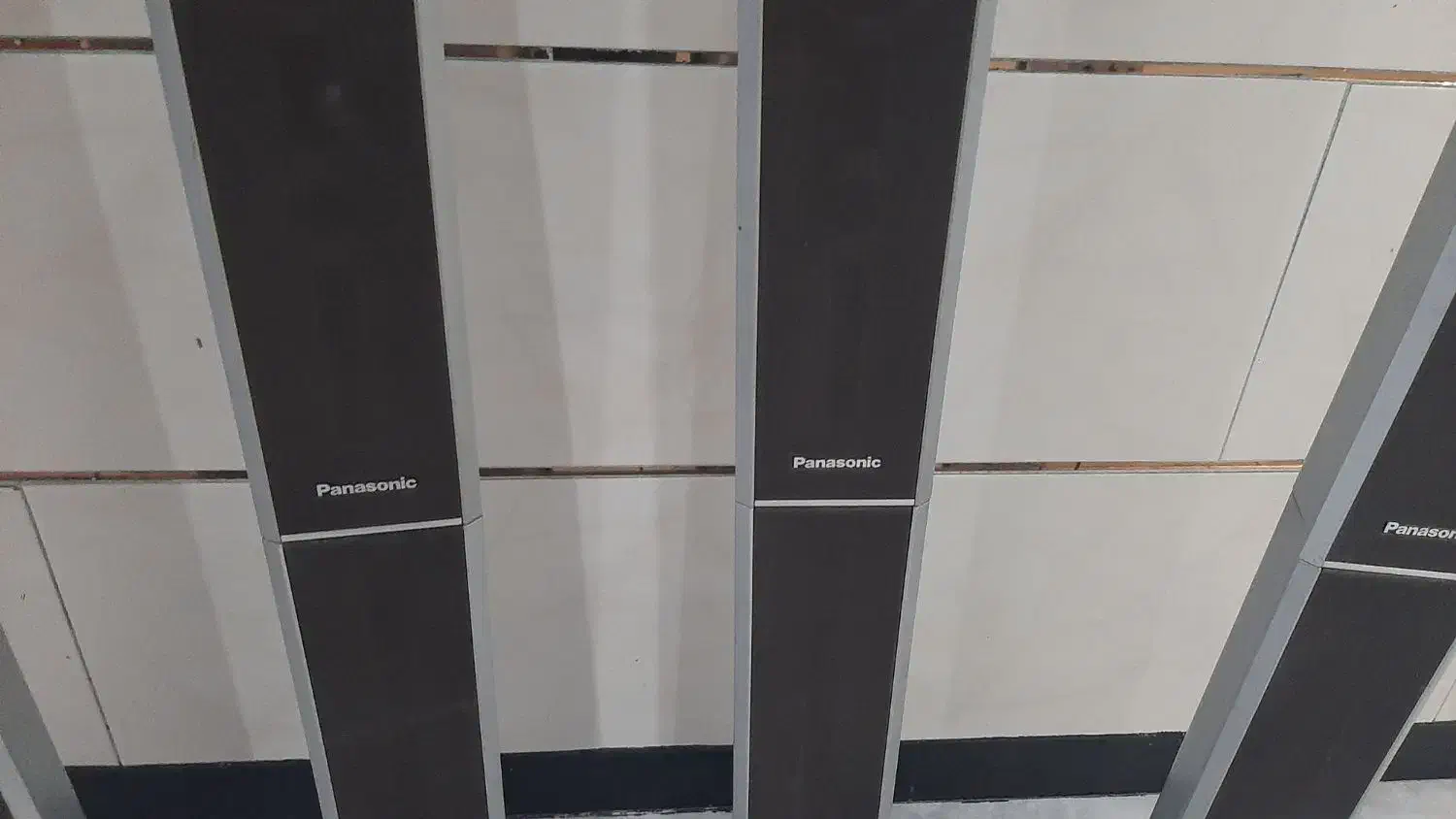 4 عدد باند|سیستم صوتی خانگی|سرخنکلاته, |دیوار