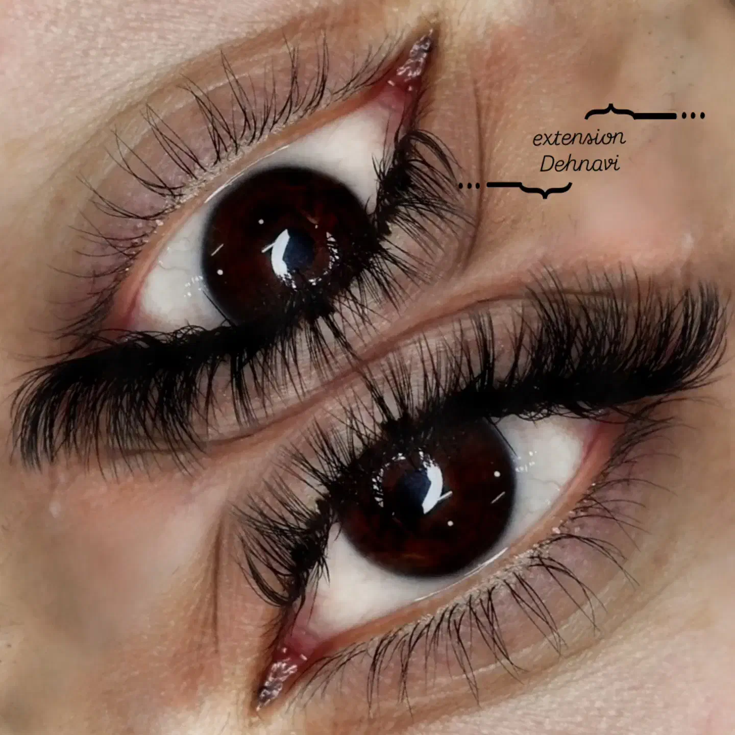 کاشت مژه|خدمات آرایشگری و زیبایی|نیشابور, هفده شهریور|دیوار