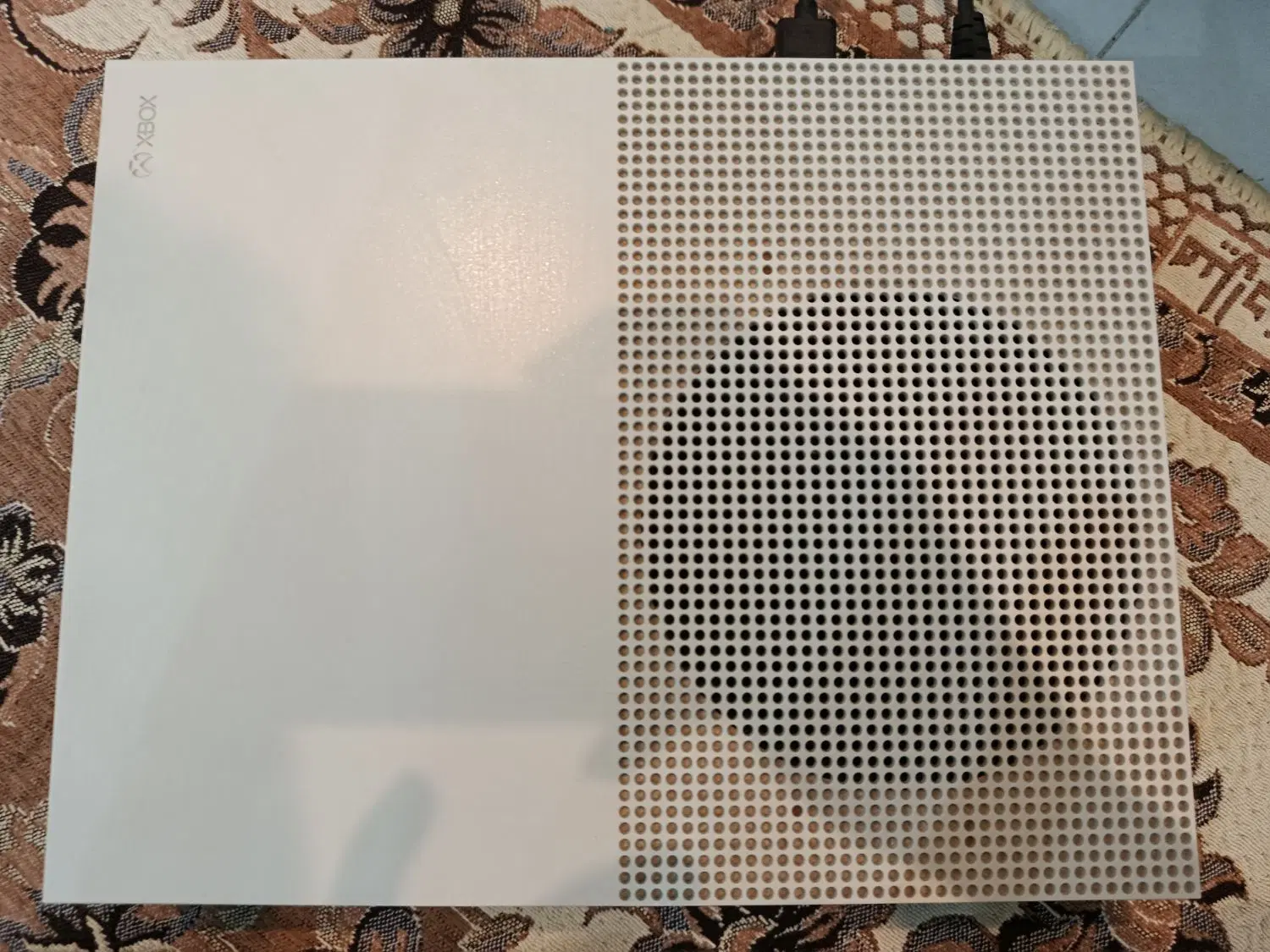 Xbox one s|کنسول، بازی ویدئویی و آنلاین|تهران, تهرانسر مرکزی|دیوار