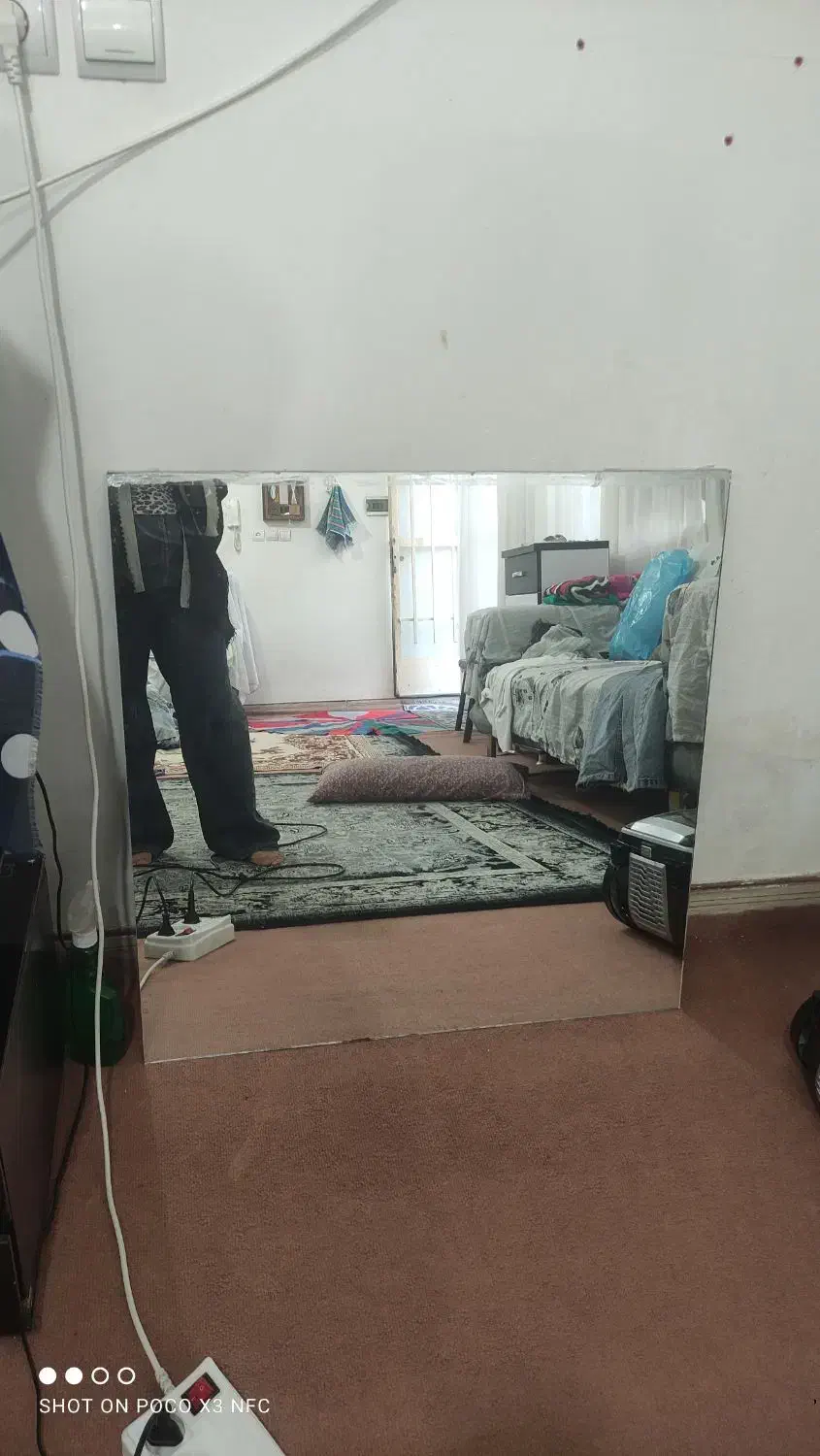 دکورسالن زیبای|آرایشگاه و سالن‌های زیبایی|رباط‌کریم, شترخوار|دیوار