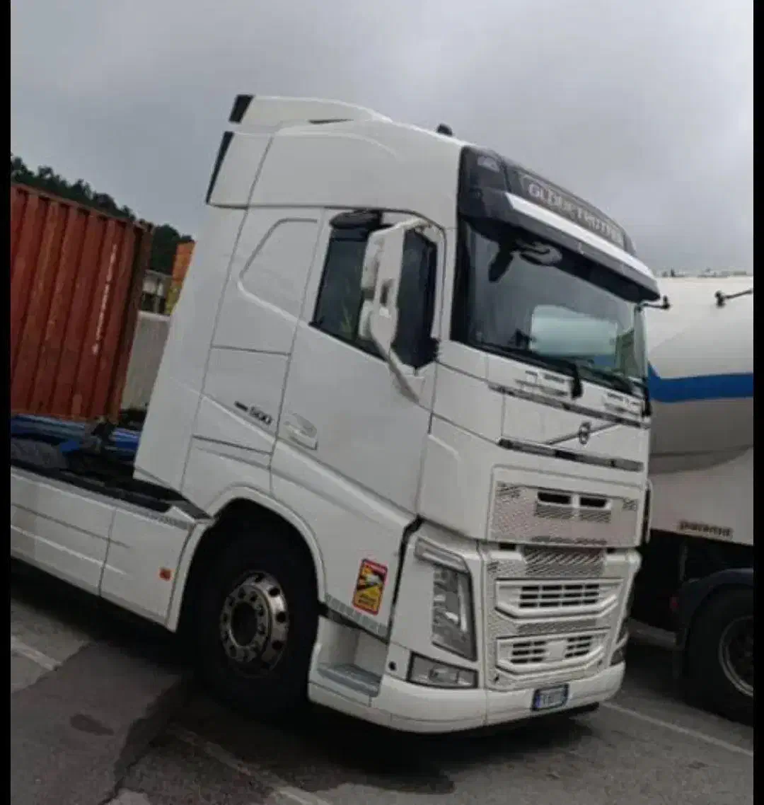 واردات کشنده و کامیون|خودرو سنگین|بازرگان, |دیوار