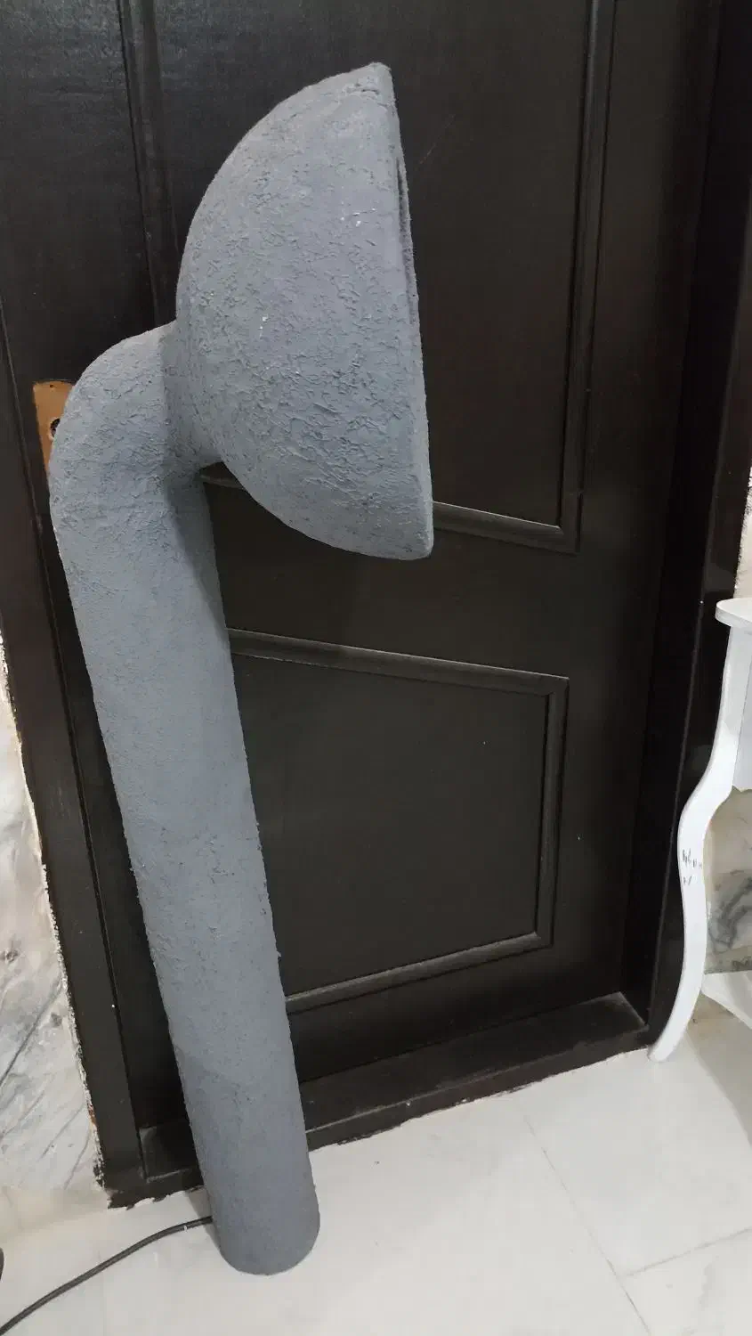 آباژور ایستاده|چراغ خواب و آباژور|بیرجند, |دیوار