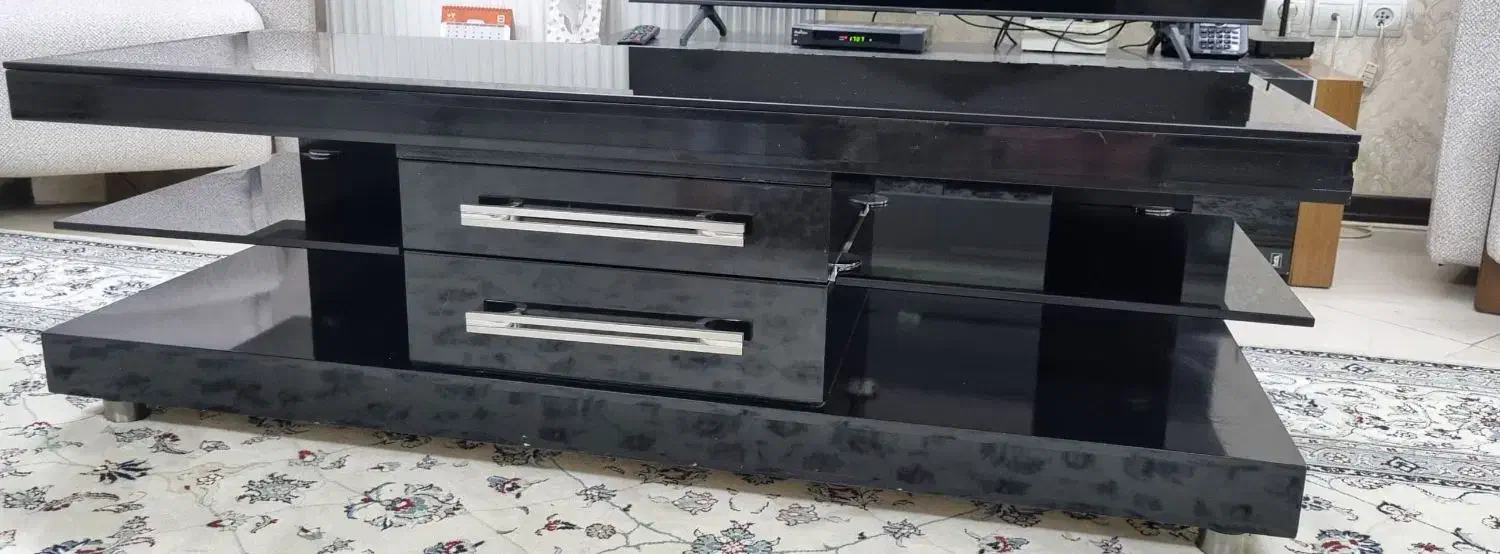 میز تلویزیون|میز تلویزیون|تهران, علم و صنعت|دیوار