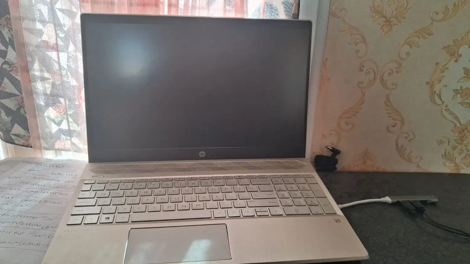 لبتاب hp|رایانه همراه|سنندج, |دیوار