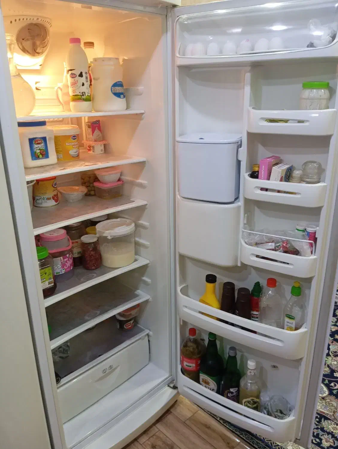 یخچال و فریزر|یخچال و فریزر|اسلام‌شهر, شهرک محمدیه|دیوار