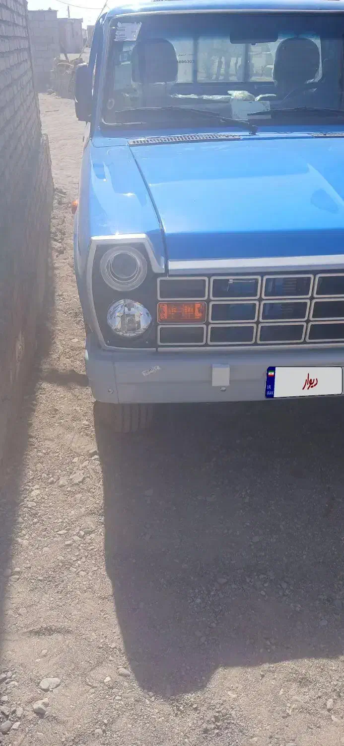 نیسان اپشنال بنزینی صفر|خودرو سواری و وانت|کهنوج, |دیوار