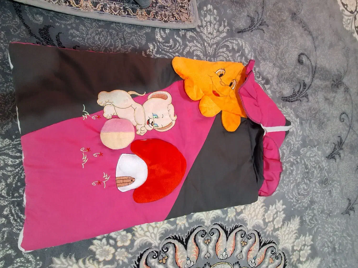 لباس نوزادی|کفش و لباس بچه|تربتحیدریه, حاجی یار|دیوار