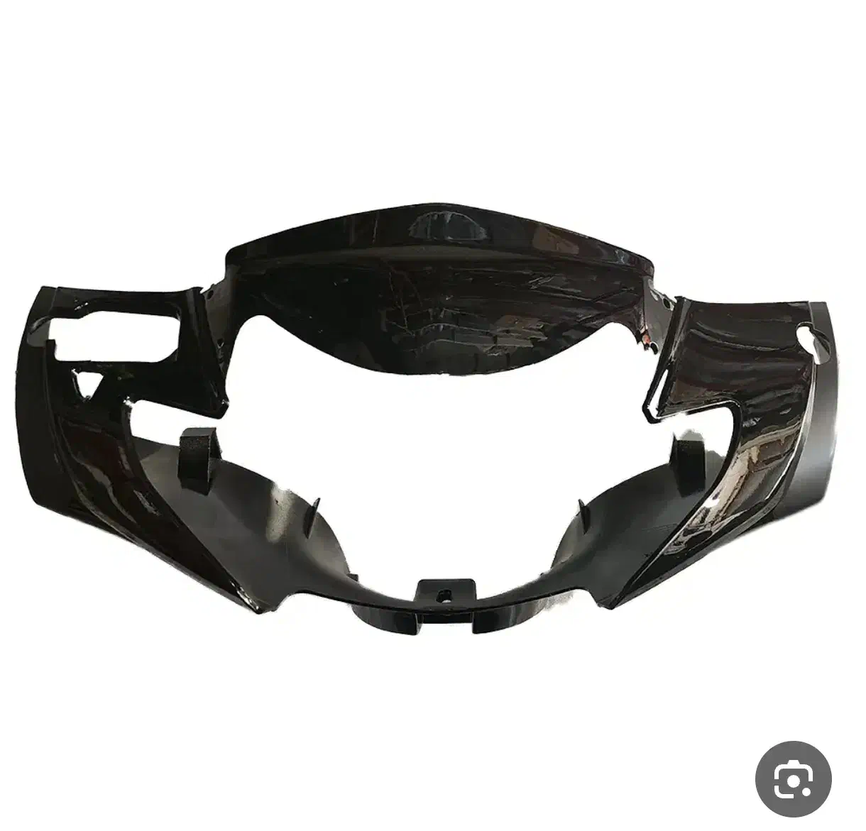 چراغ موتور 135|قطعات یدکی و لوازم جانبی|آستانه اشرفیه, |دیوار