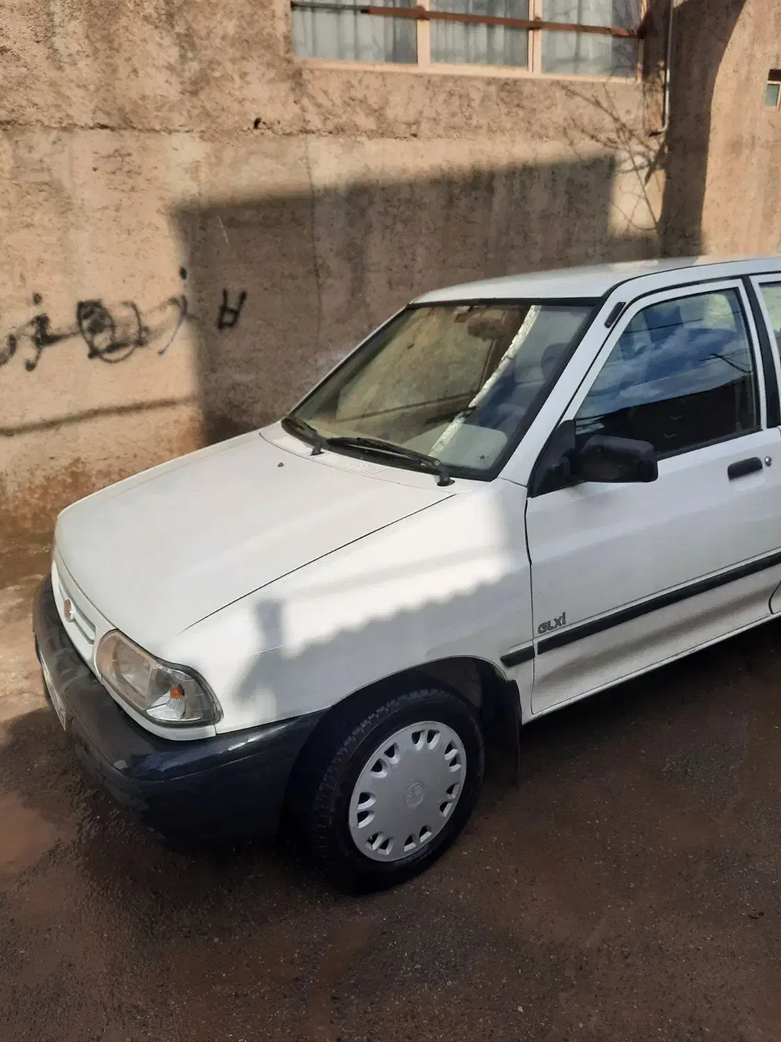 پراید|خودرو سواری و وانت|نظرآباد, شهرک بزرگمهر|دیوار