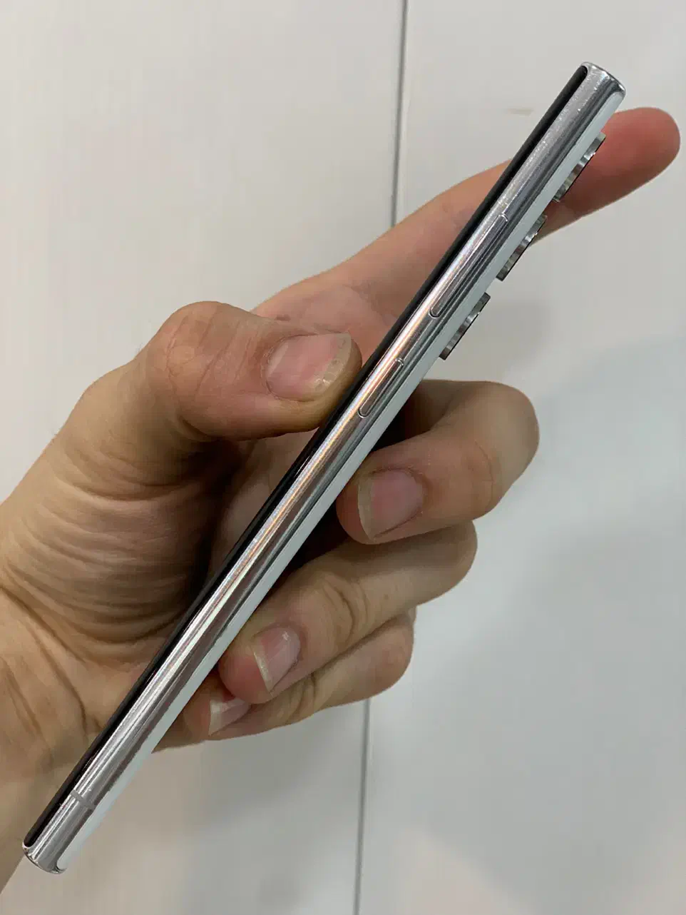 سامسونگ اس ۲۲ اولترا Samsung Galaxy S22 Ultra|موبایل|کرج, گوهردشت|دیوار