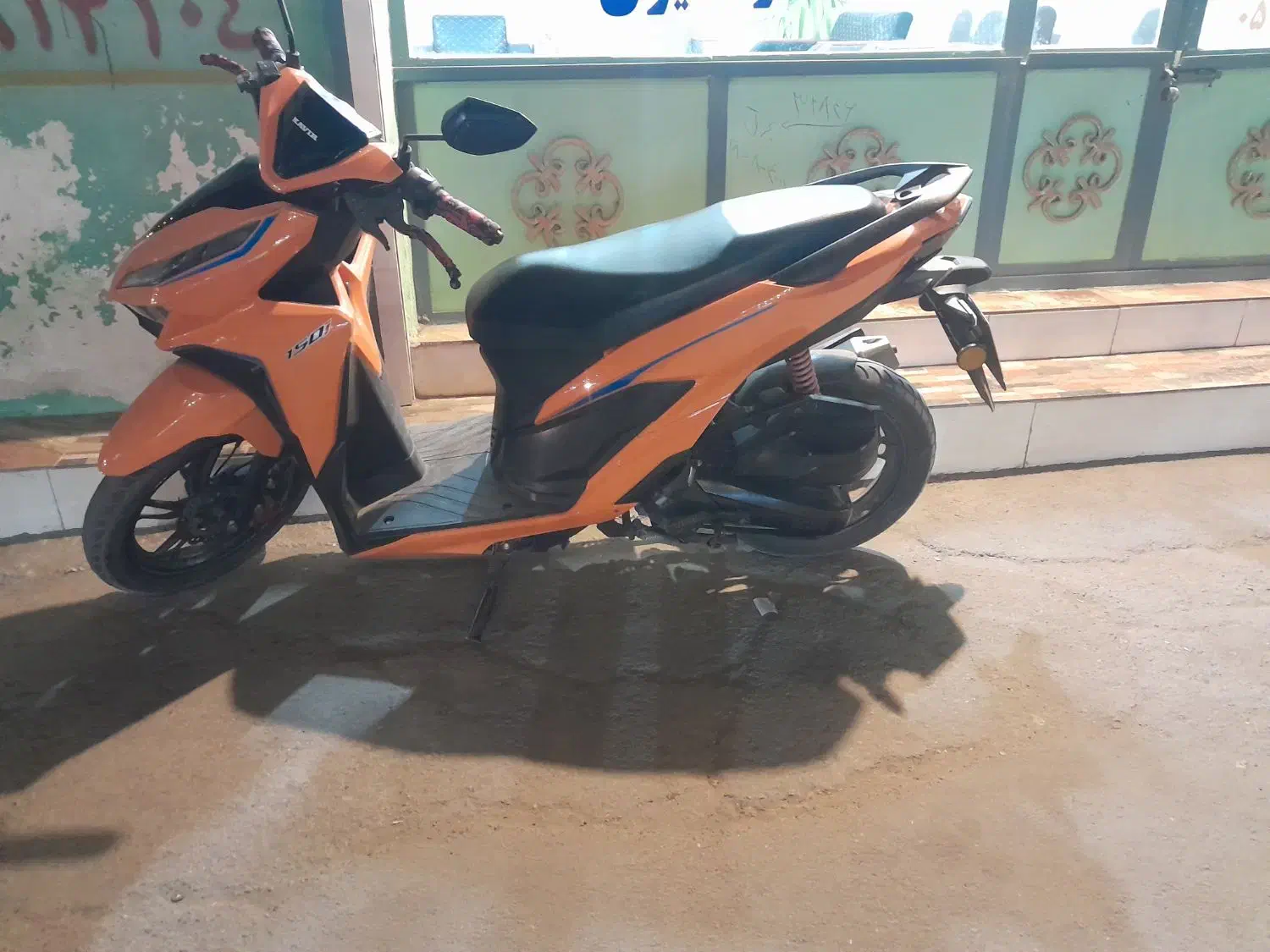 موتور  تمیز  فروشی|موتورسیکلت|چابهار, |دیوار