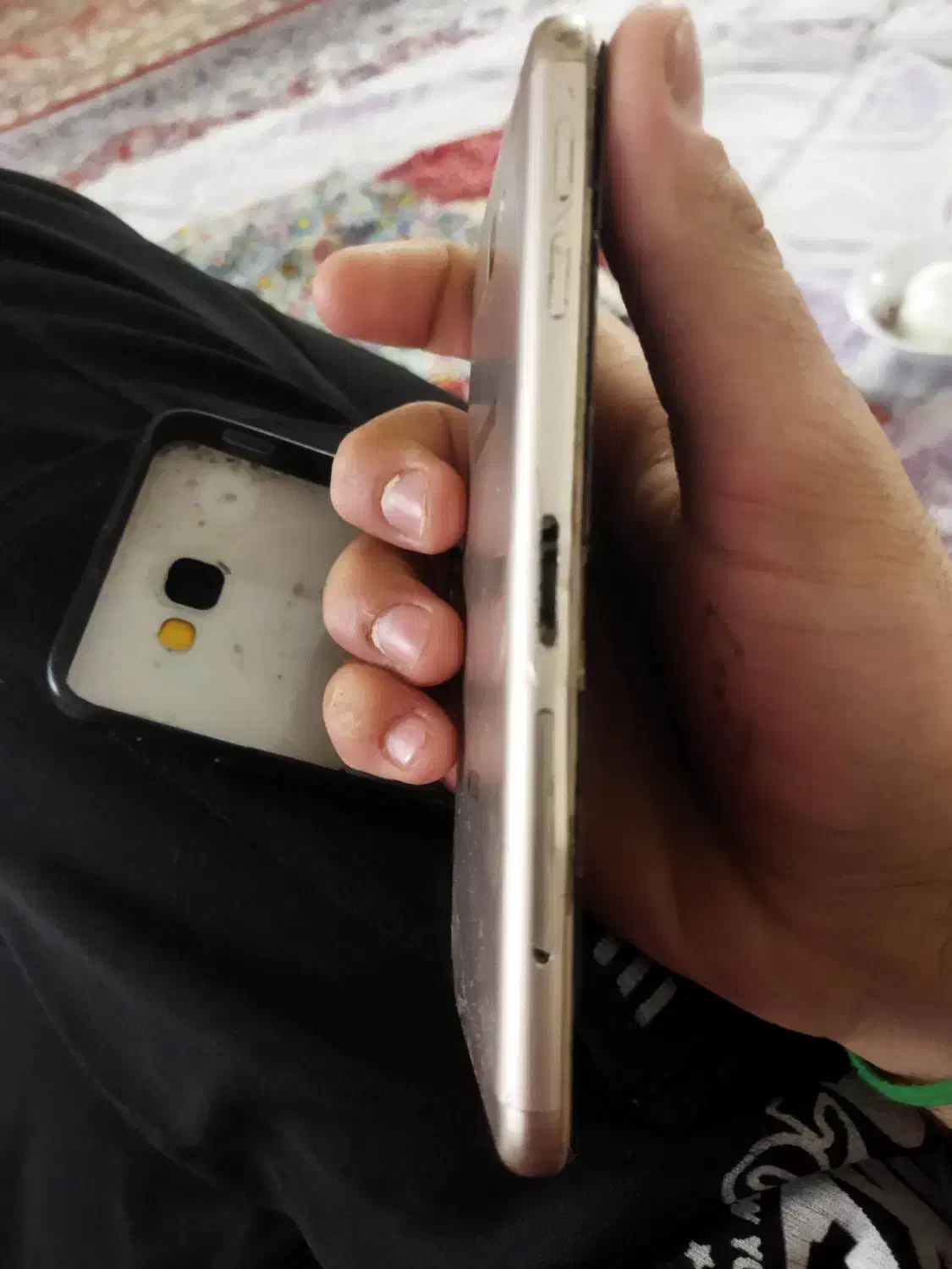 گوشی جی پنج|موبایل|خوی, |دیوار