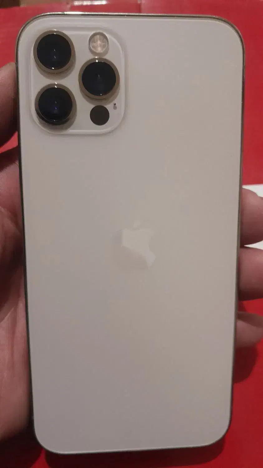 ایفون ۱۲ پرو|موبایل|شاهرود, |دیوار