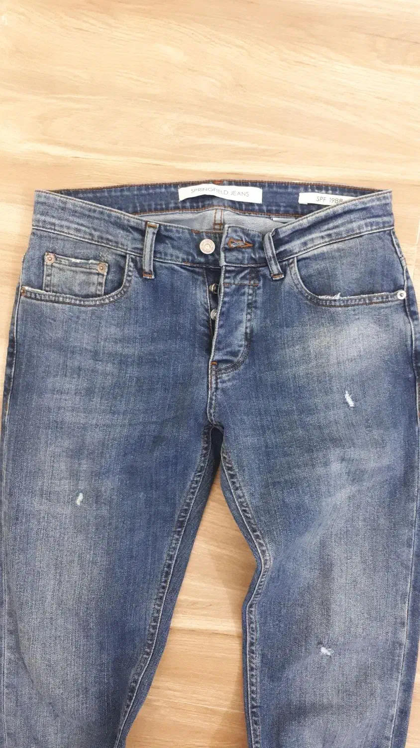 شلوار جین نو|لباس|اهواز, کوروش|دیوار