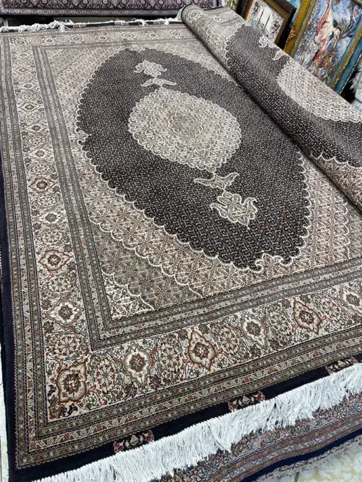 جفت۶ متری ماهی|فرش|تبریز, |دیوار