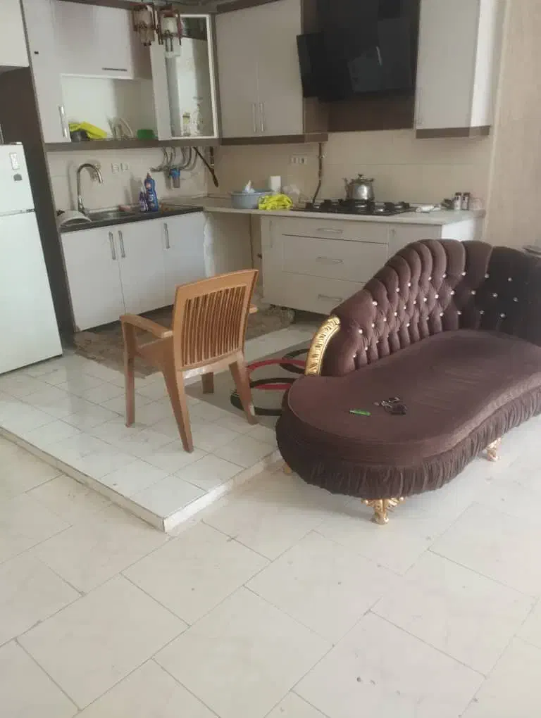 مهاجران الغدیر یاس ۳۰طبقه اول|اجارهٔ کوتاهمدت آپارتمان و سوئیت|مهاجران, |دیوار