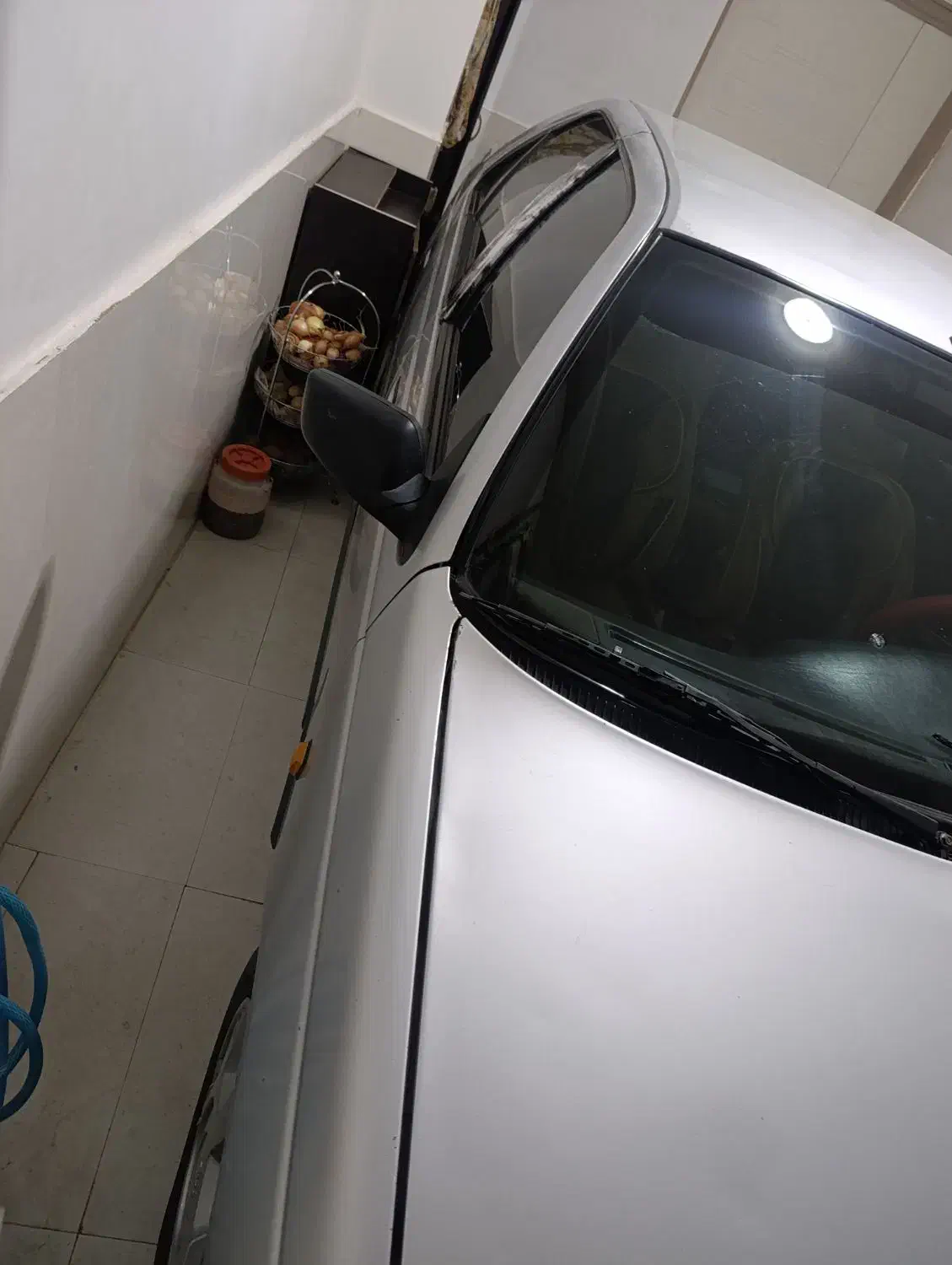 پژو مدل ۸۸دوگانه کارخانه|خودرو سواری و وانت|میاندوآب, |دیوار