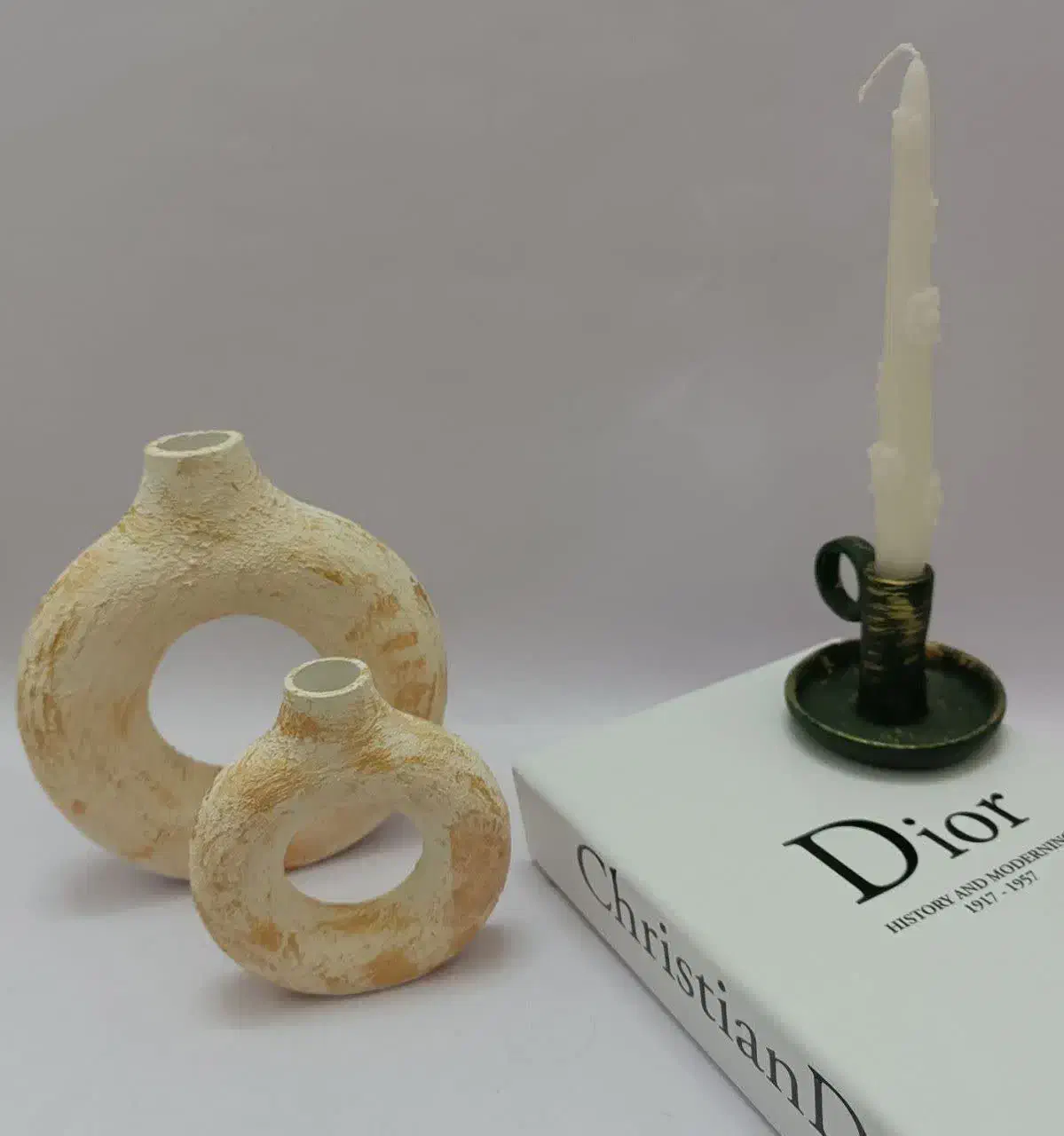 انواع دکوری سنگ مصنوعی|صنایع دستی و سایر لوازم تزئینی|کاشان, استرک|دیوار