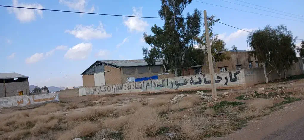 فروش یا معاوضه زمین ۳۲۵۰ متری|فروش زمین و ملک کلنگی|شیراز, برمشور علیا|دیوار