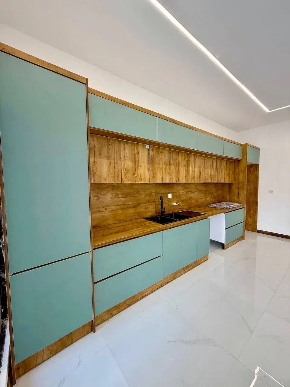 آرامش محض وتو ویلای فلت روفدار پلاک جنگلی تجربه کن|فروش خانه و ویلا|امامزاده عبدالله, |دیوار