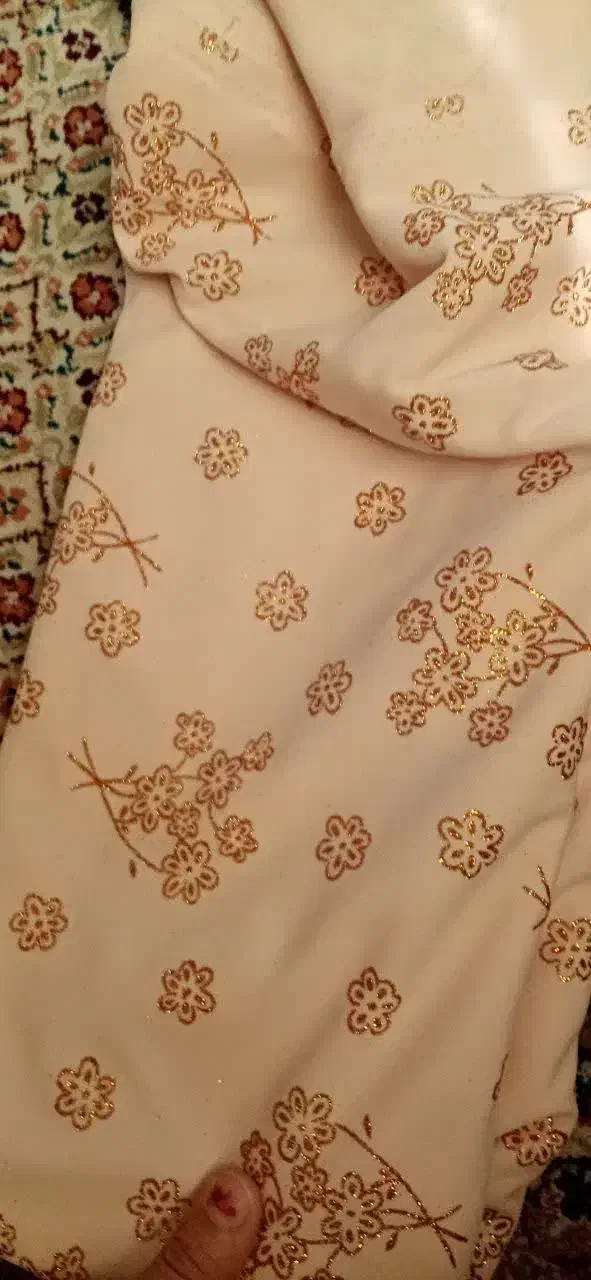 پارچه پیرنی مردانه و زنانه|لباس|اسلامشهر, مظفریه|دیوار