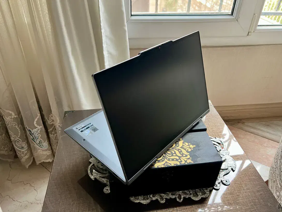 لپتاپ lenovo Thinkpad X1|رایانه همراه|تهران, اباذر|دیوار