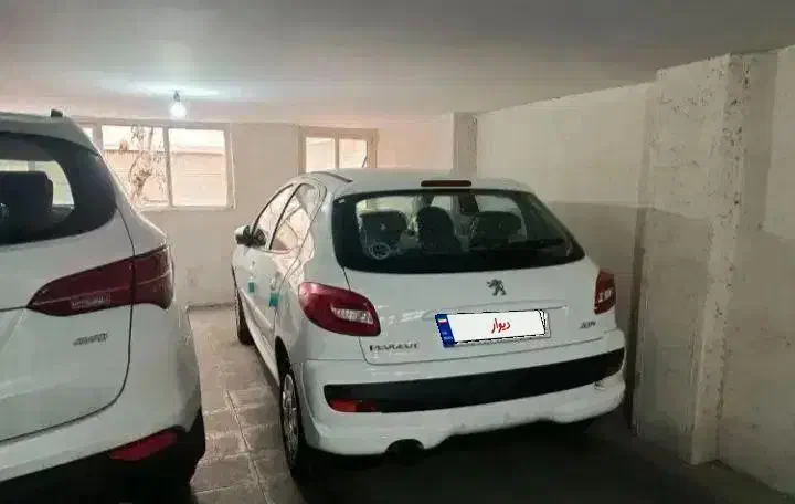 پژو۲۰۷ tu3 مدل۱۴۰۴|خودرو سواری و وانت|قم, سالاریه|دیوار