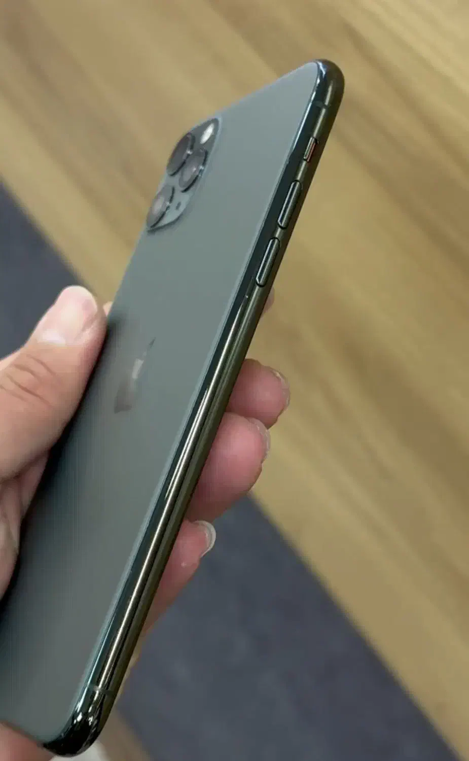 ۱۱پرومکس ۵۱۲ تک سیم|موبایل|کرج, اصفهانی‌ها|دیوار