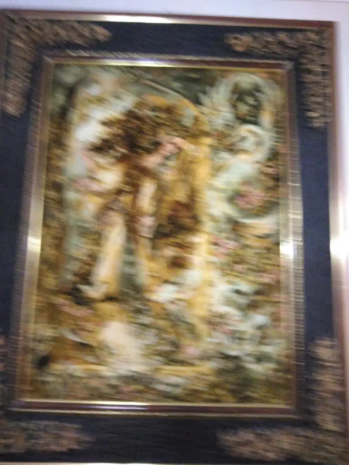 تابلوفرش|تابلو فرش|تهران, آهنگ|دیوار