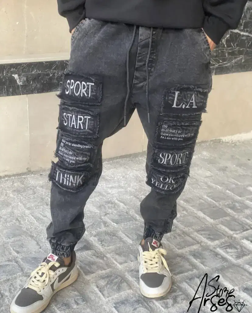 پک شلوار دمپاکش|لباس|محمدشهر, محمدشهر|دیوار