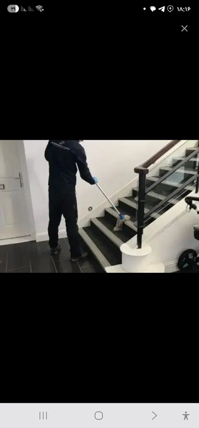 خدمات نظافت|خدمات نظافت|قشم, |دیوار