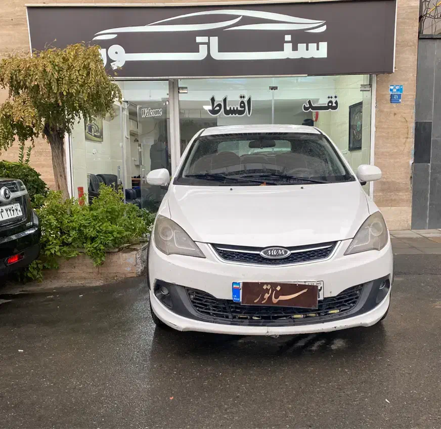 امویام ۳۱۵ هاچبک اسپرت لاکچری مدل۱۳۹۶|خودرو سواری و وانت|تهران, مرزداران|دیوار