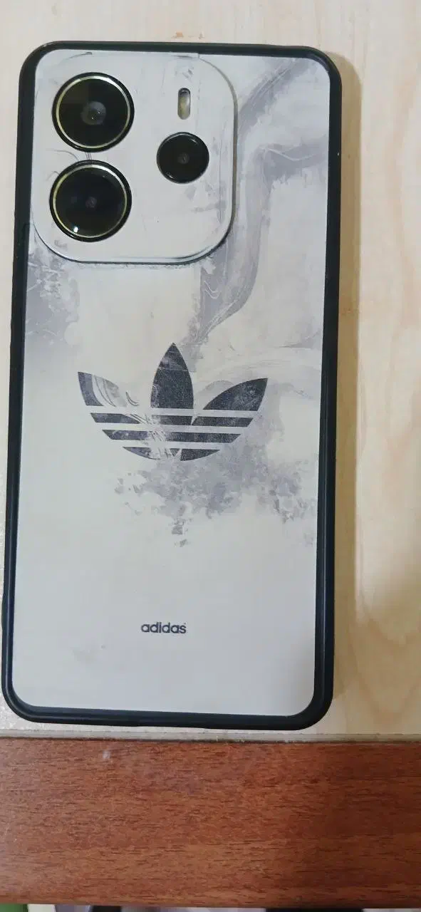 گوشی نوت 14|موبایل|خواجه, |دیوار