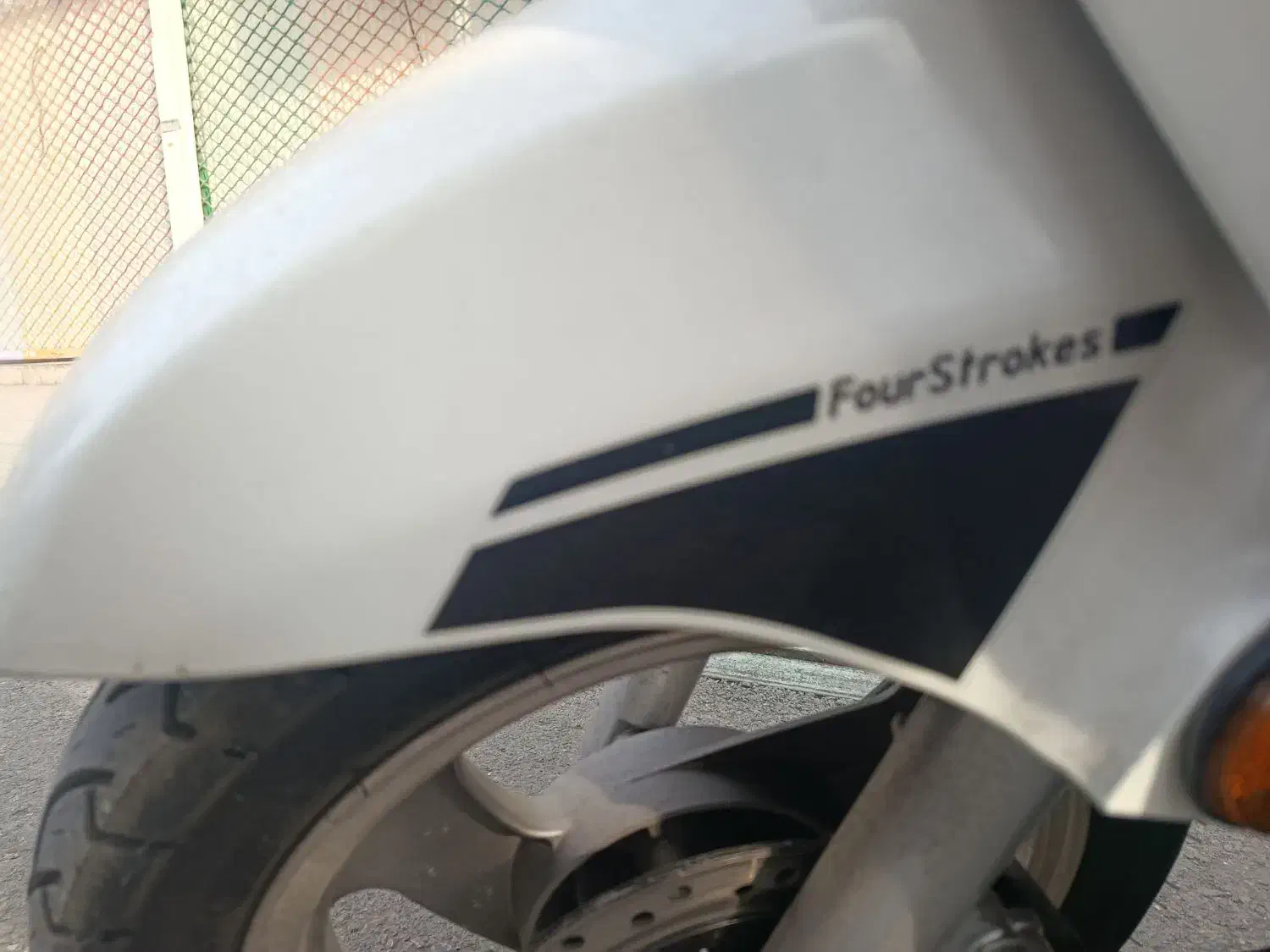 موتور بنلی ستا ۱۲۵|موتورسیکلت|گنبد کاووس, |دیوار