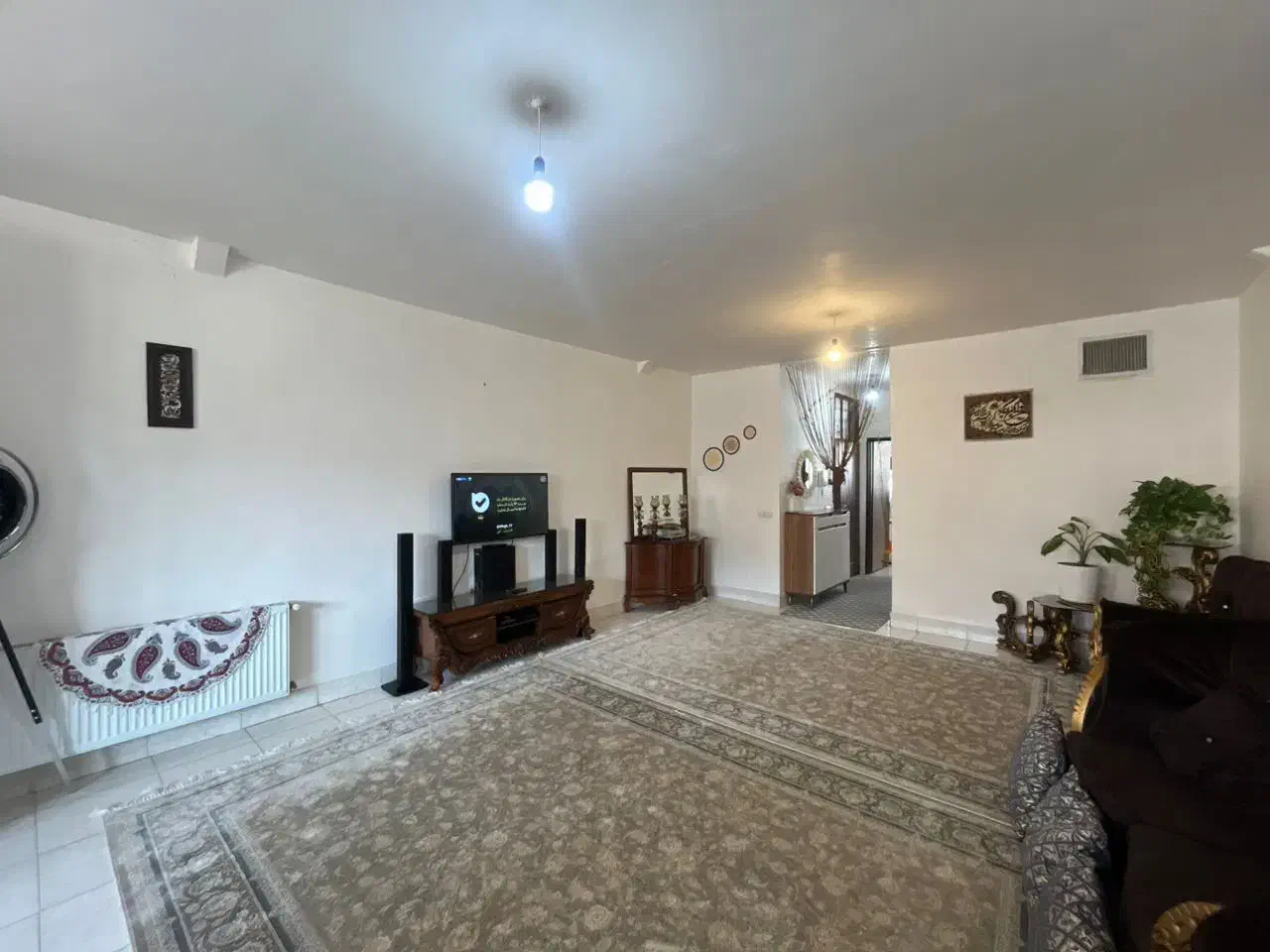 اجاره آپارتمان 85 متری 1 خواب|اجارهٔ آپارتمان|دورود, |دیوار