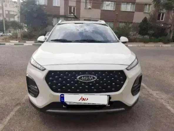 x22 pro مدل1403|خودرو سواری و وانت|بروجرد, |دیوار