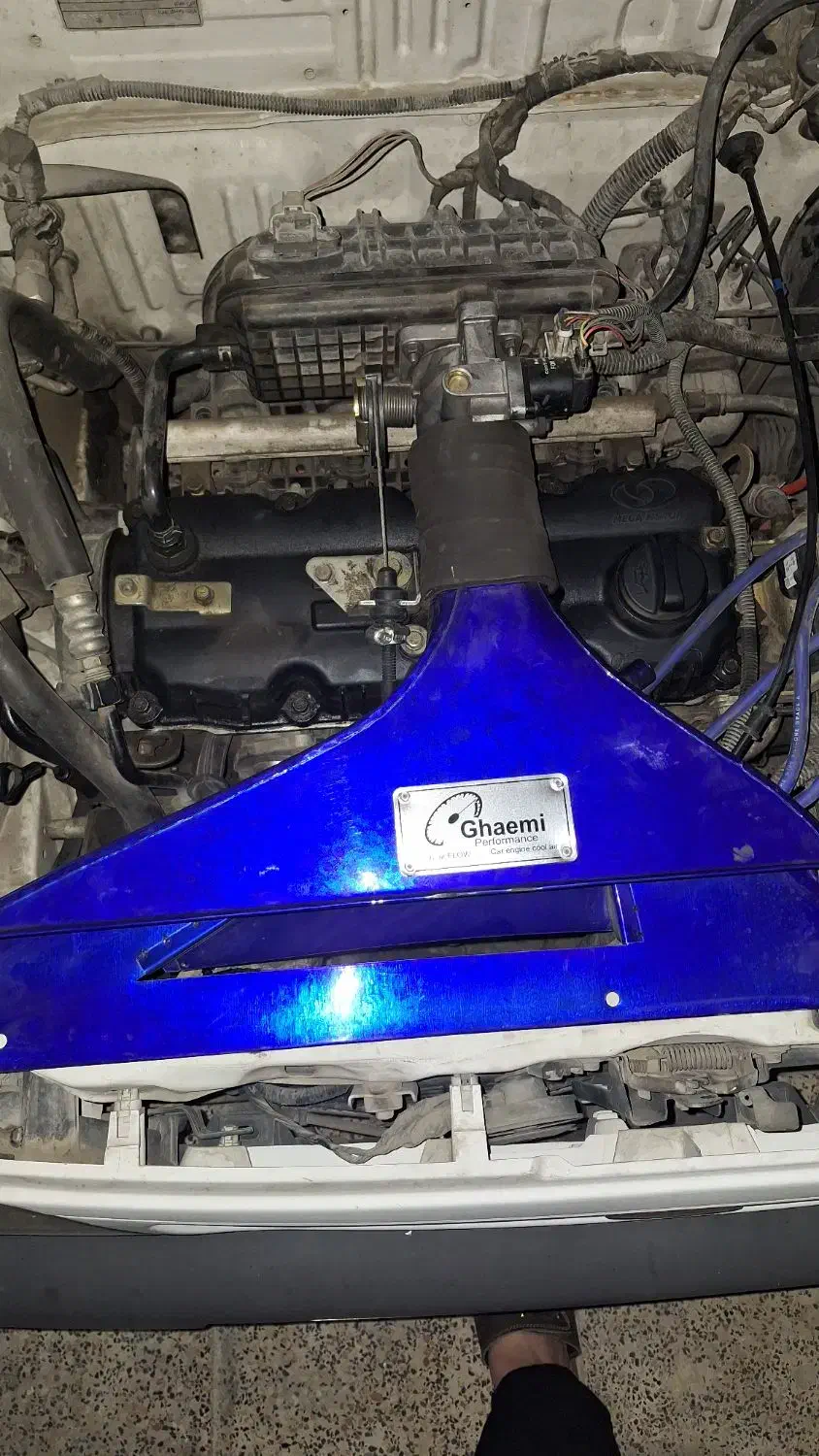 رم ایر پراید درگی|قطعات یدکی و لوازم جانبی|شاهین‌شهر, مسکن مهر|دیوار