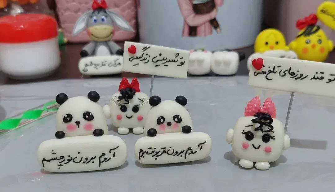 هدیه بیاد ماندنی شب تاب جذاب|صنایع دستی و سایر لوازم تزئینی|شوشتر, |دیوار