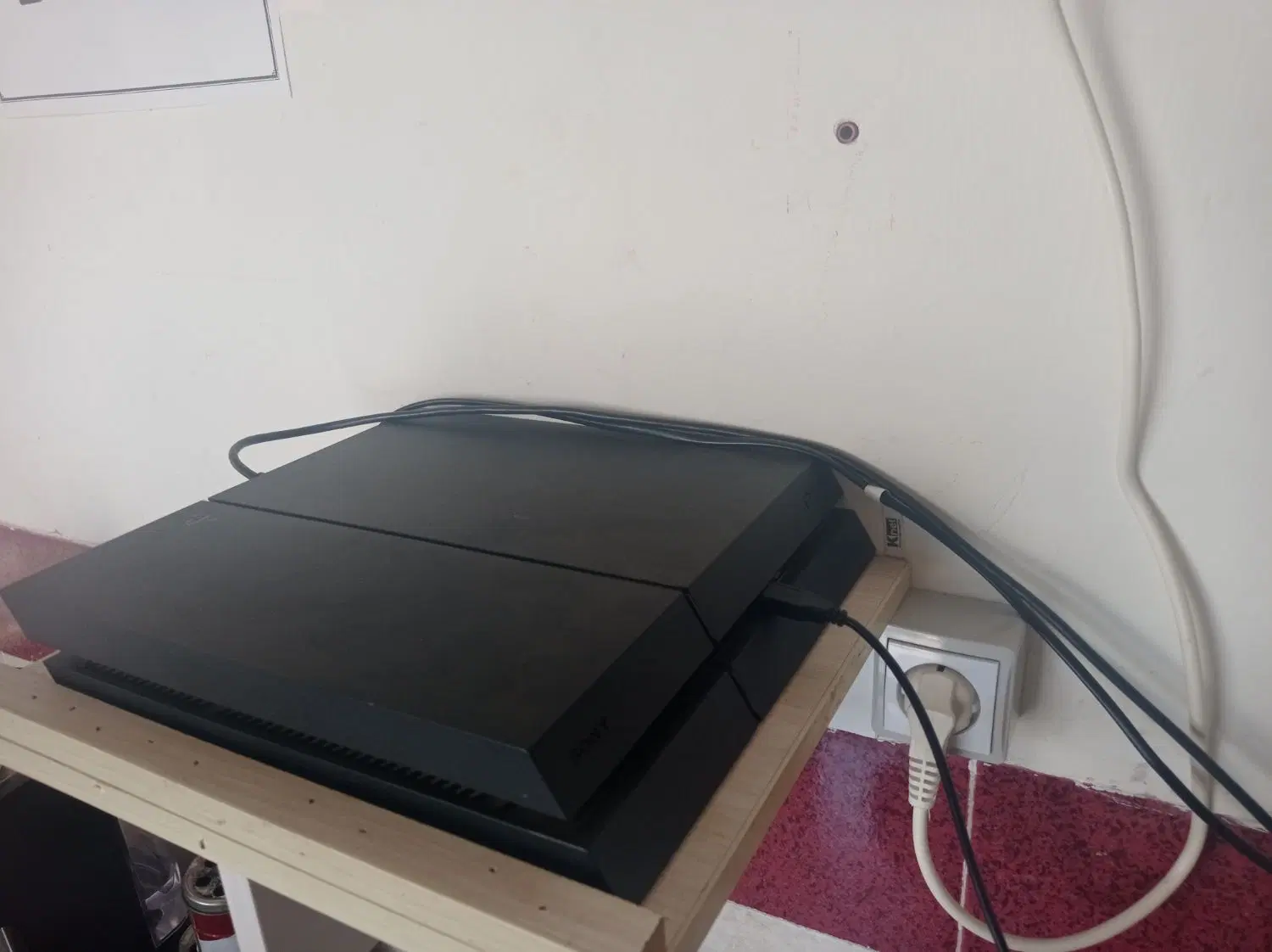 ps4 فت یک|کنسول، بازی ویدئویی و آنلاین|اردبیل, |دیوار