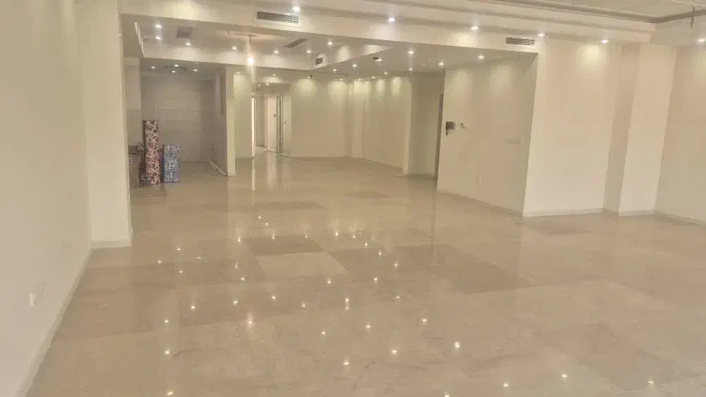 ۲۴۰متری نوساز هروی تاپ لوکیشن