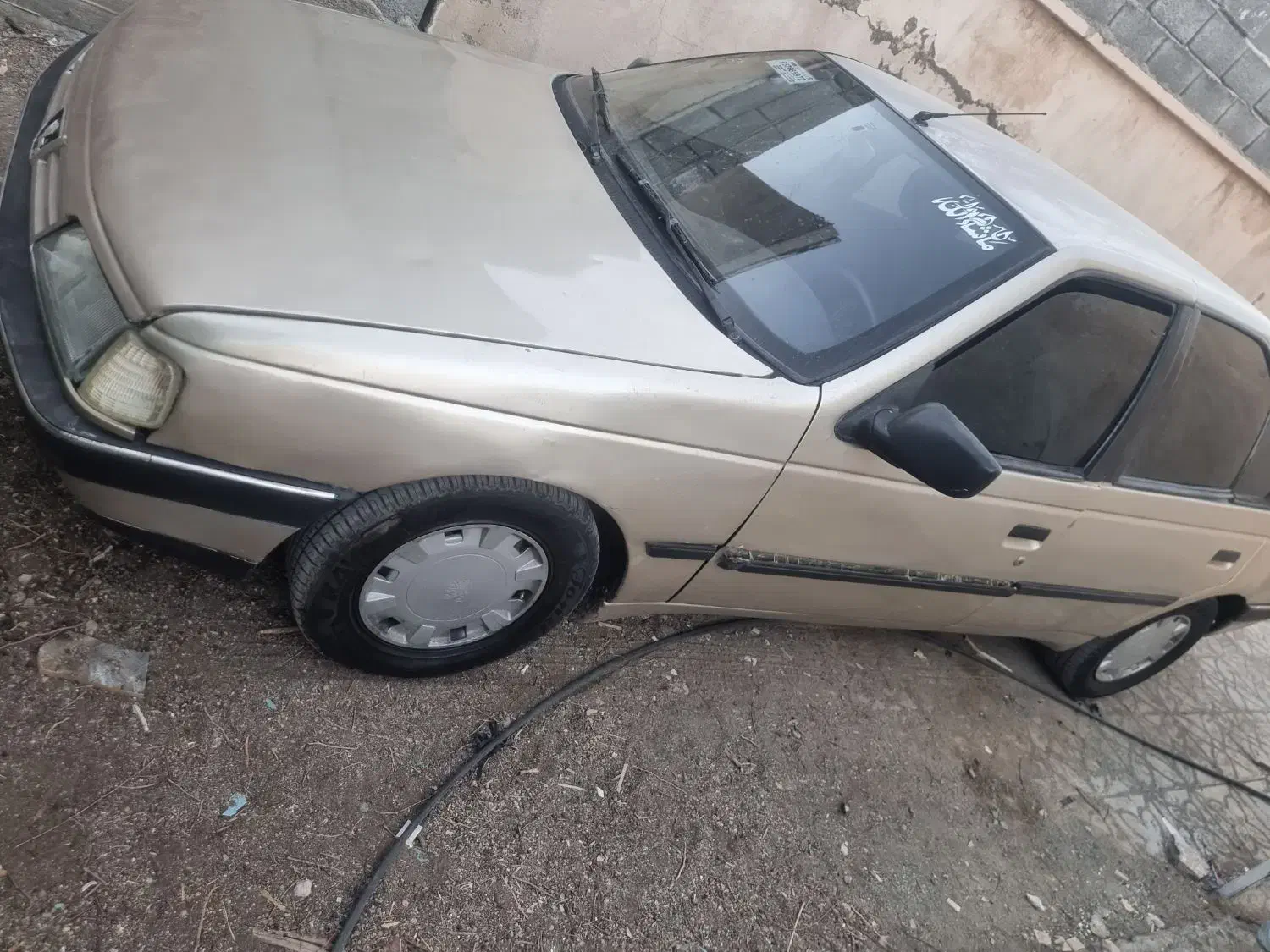 پژو متور تعویض|خودرو سواری و وانت|جیرفت, |دیوار