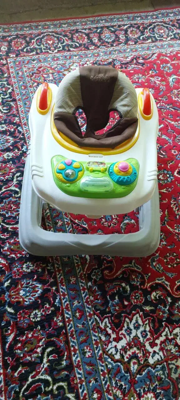 روروک بچه|اسباب و اثاث بچه|سنندج, |دیوار